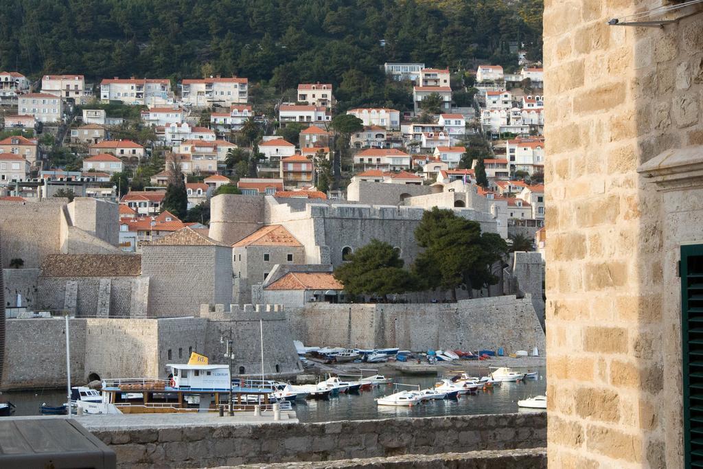Apartment Matic Dubrovnik Quarto foto