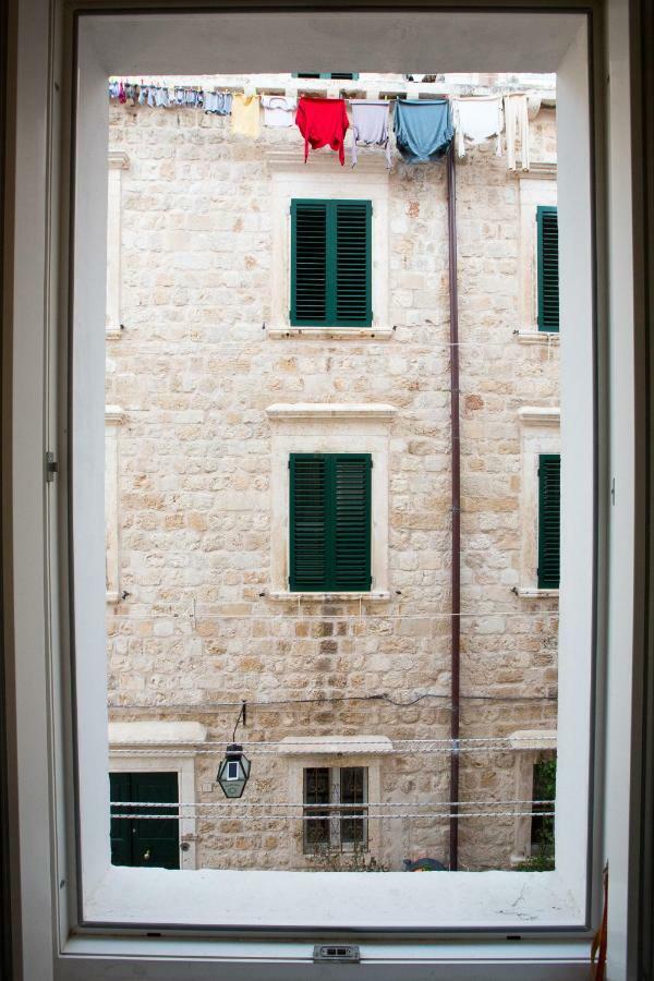 Apartment Matic Dubrovnik Exterior foto